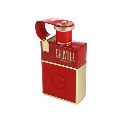Sauville Pour Femme