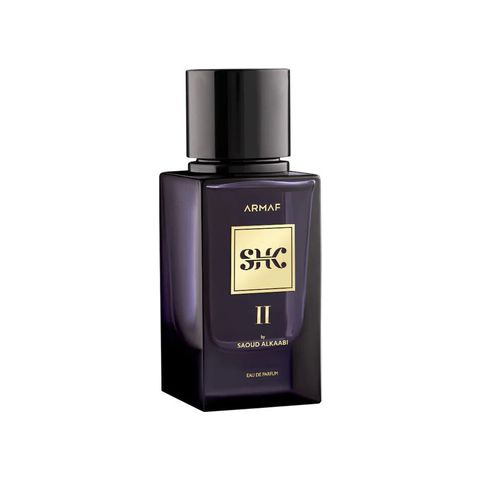 SHK II