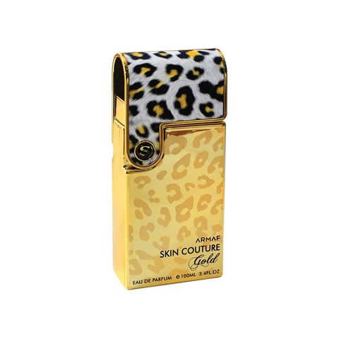 Skin Couture Gold