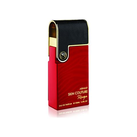 Skin Couture Rouge