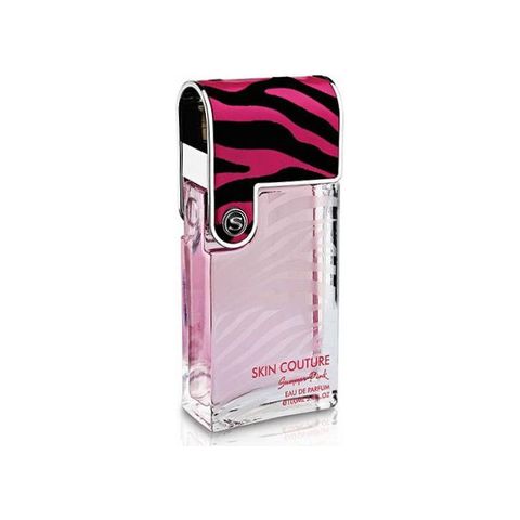 Skin Couture Summer Pink