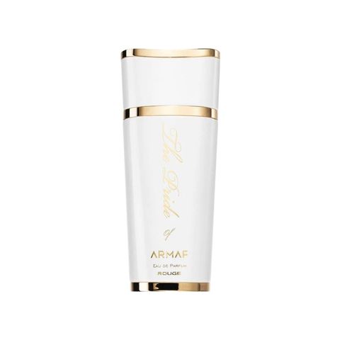 The Pride Of Armaf For Women Rouge