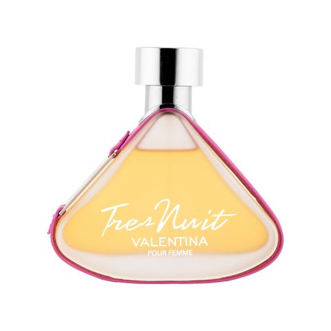 Tres Nuit Valentina