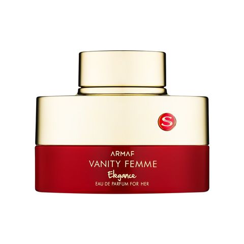 Vanity Femme Elegance