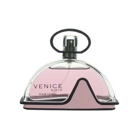 Venice Noir