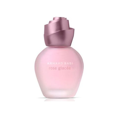 Rose Glacee