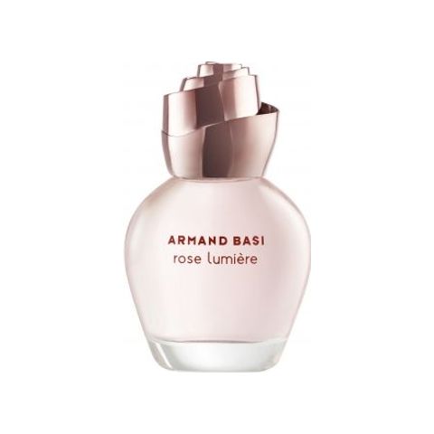 Rose Lumiere