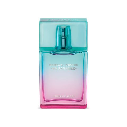 Sensual Orchid - My Paradise