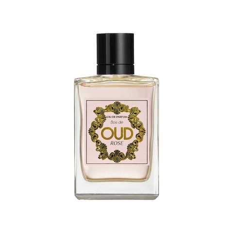 Bois de Oud Rose