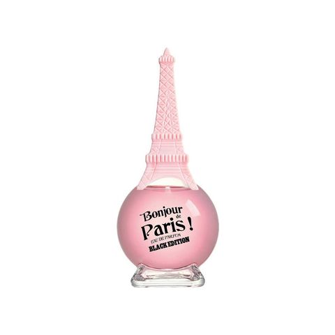 Bonjour de Paris Black Edition