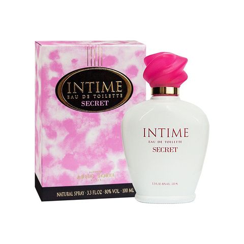 Intime Secret