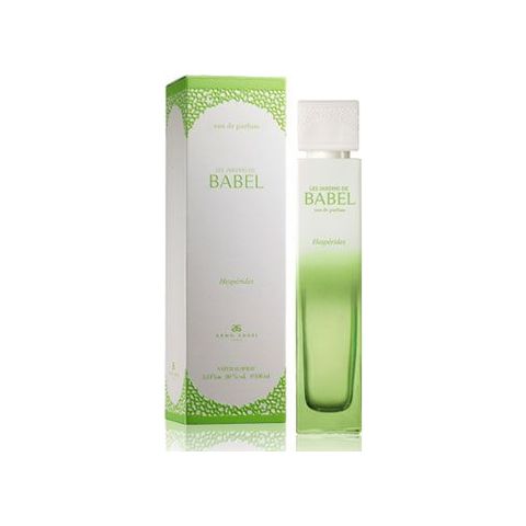 Jardins de Babel Hesperides