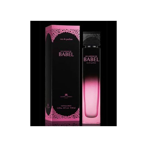 Jardins de Babel Women