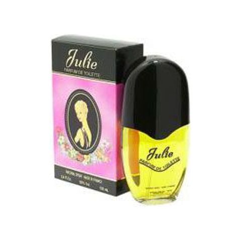 Julie