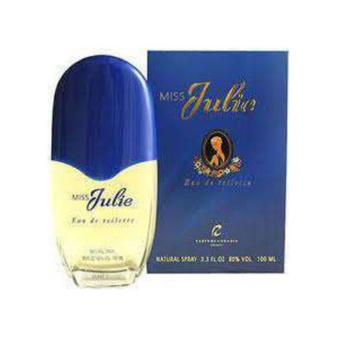 Miss Julie