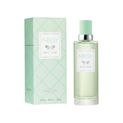 Nelsy (2012)