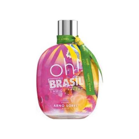Oh! Brasil for Her
