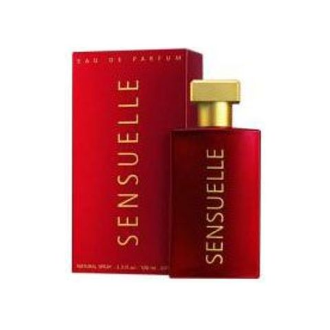 Sensuelle