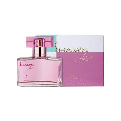 Sham'n Love