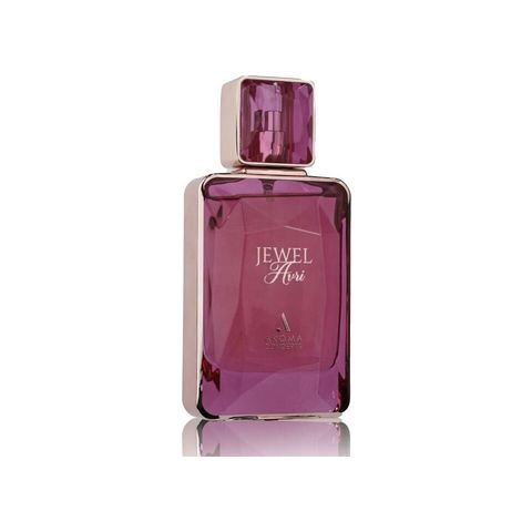 Jewel Avri