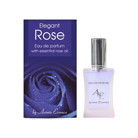 Elegant Rose