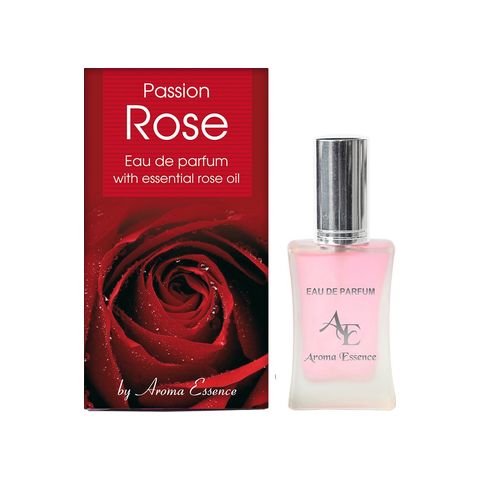 Passion Rose