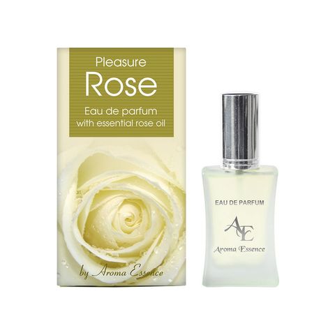 Pleasure Rose