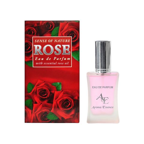 Red Rose
