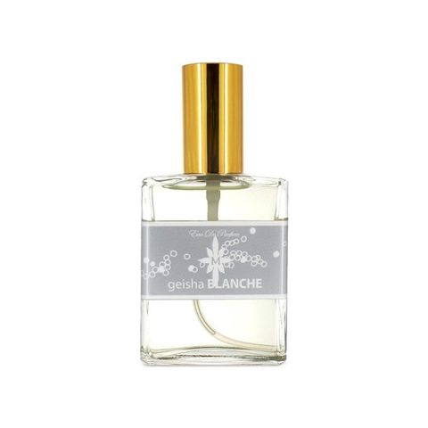Geisha Blanche Eau de Parfum