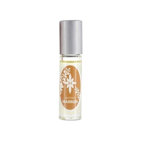 Geisha Marron Roll-On Perfume Oil