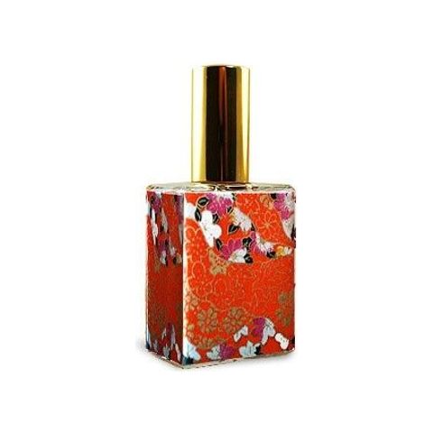 Geisha Rouge Eau de Parfum