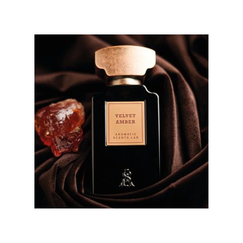 Velvet Amber