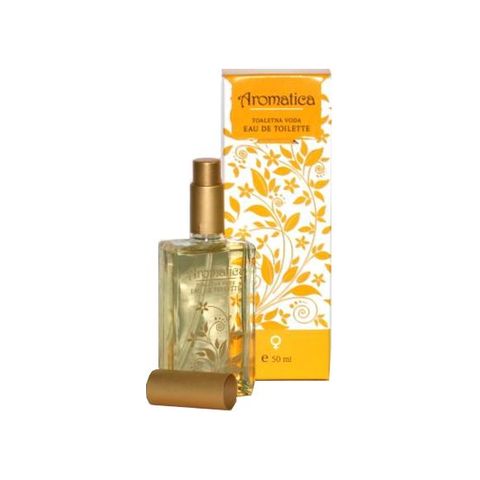 Aromatica Eau de Toilette