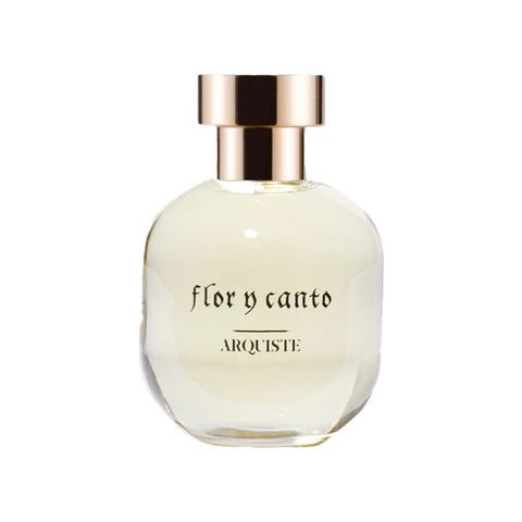 Flor y Canto