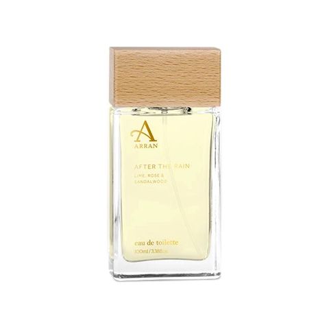 After The Rain Lime, Rose & Sandalwood