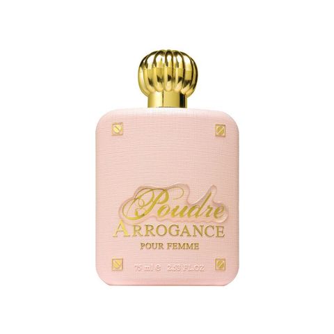 Arrogance Poudre Pour Femme