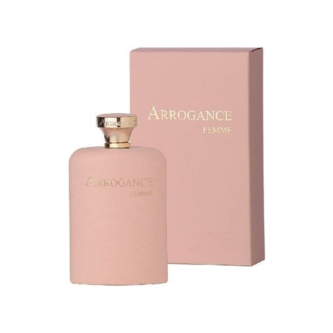 Arrogance pour Femme