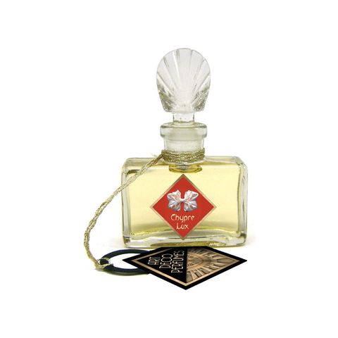 Chypre Lux