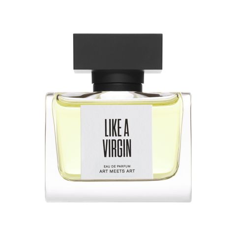 Like a Virgin
