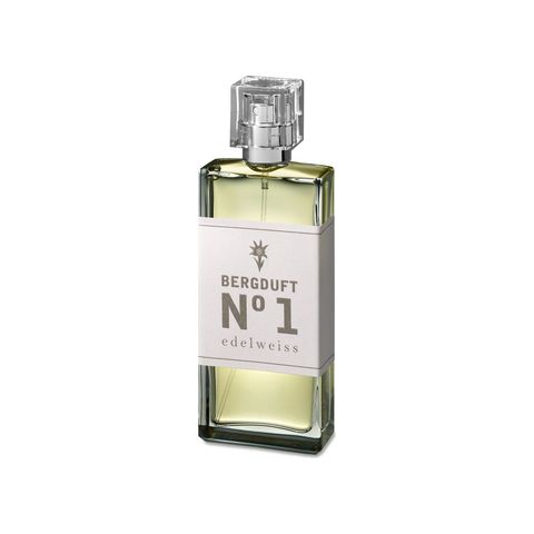 Bergduft No 1 Edelweiss