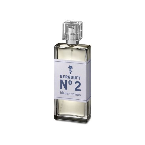 Bergduft No 2 Blauer Enzian