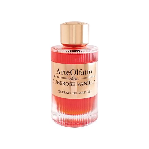 Tuberose Vanilla
