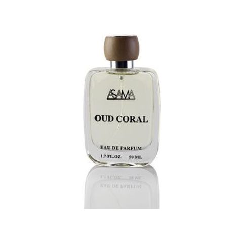 Oud Coral