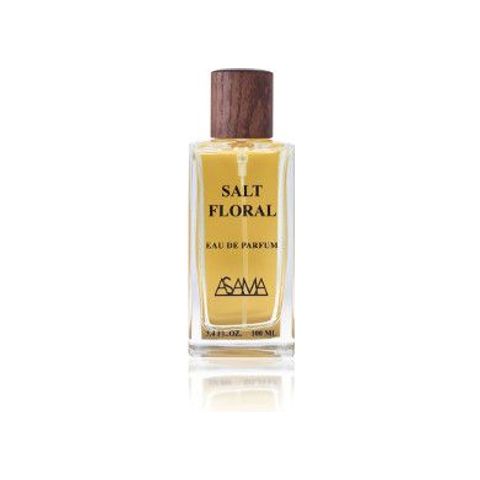 Salt Floral