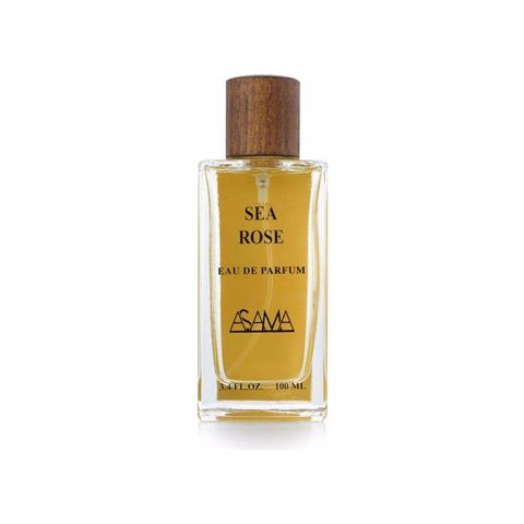 Sea Rose