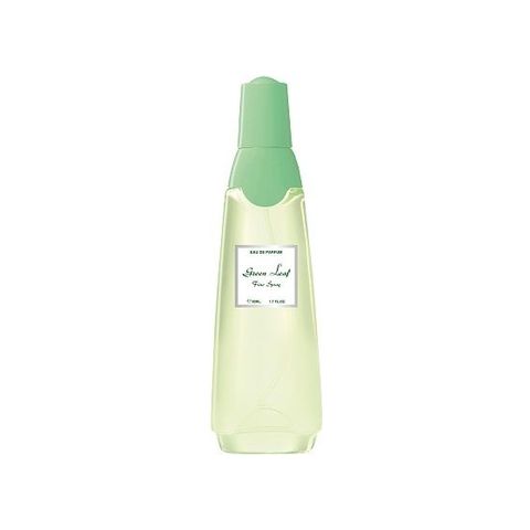 Green Leaf Fine Spray