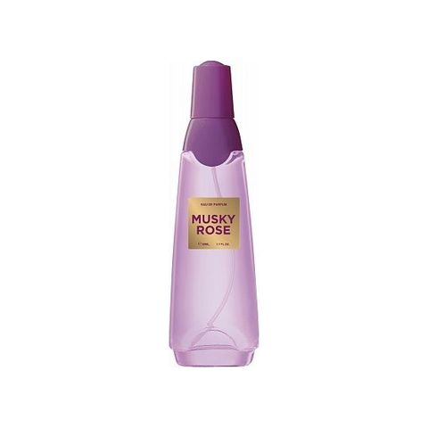 Musky Rose
