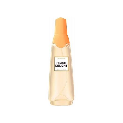 Peach Delight
