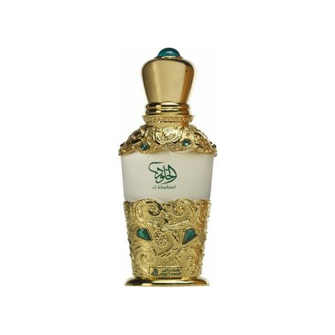 Al Khulood