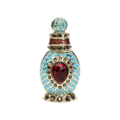 Asdaaf Attar